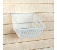 Creo skråstilt boks 30x28,5x17 cm