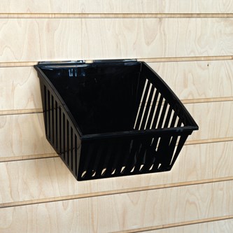 Creo skråstilt boks 30x28,5x17 cm