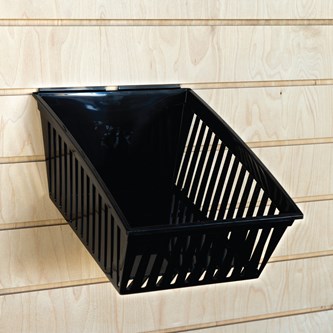 Creo skråstilt kurv 40x28,5x17cm