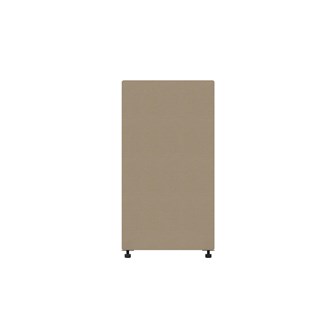 Edge gulvskjerm 60x110 cm stoff Camira Fiji