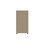 Edge gulvskjerm 60x110 cm stoff Camira Fiji