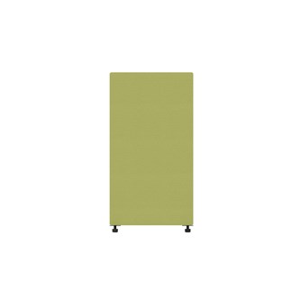 Edge gulvskjerm 60x110 cm stoff Camira Fiji