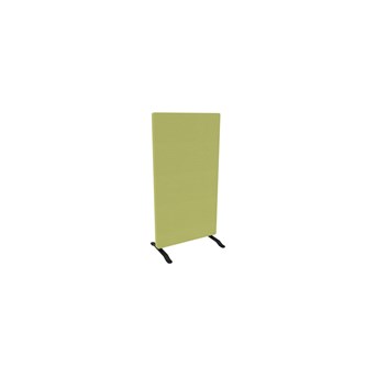 Edge gulvskjerm 60x110 cm stoff Camira Fiji