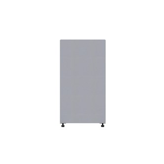 Edge gulvskjerm 60x110 cm stoff Camira Fiji