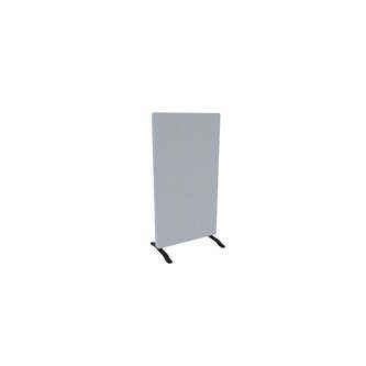 Edge gulvskjerm 60x110 cm stoff Camira Fiji