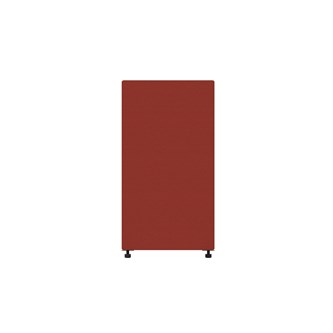 Edge gulvskjerm 60x110 cm stoff Camira Fiji