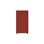Edge gulvskjerm 60x110 cm stoff Camira Fiji