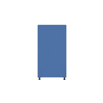 Edge gulvskjerm 60x110 cm stoff Camira Fiji