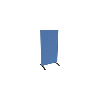 Edge gulvskjerm 60x110 cm stoff Camira Fiji