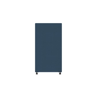Edge gulvskjerm 60x110 cm stoff Camira Fiji