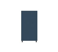 Edge gulvskjerm 60x110 cm stoff Camira Fiji