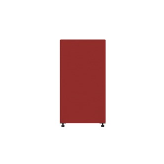 Edge gulvskjerm 60x110 cm stoff Camira Fiji
