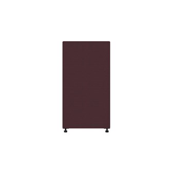 Edge gulvskjerm 60x110 cm stoff Camira Fiji