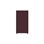 Edge gulvskjerm 60x110 cm stoff Camira Fiji