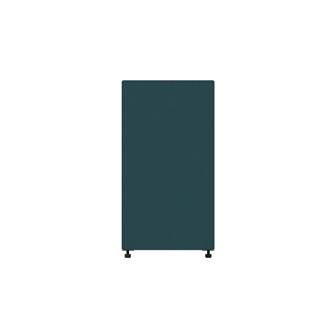 Edge gulvskjerm 60x110 cm stoff Camira Fiji