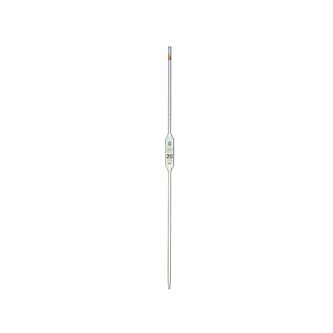Pipette 10 ml 10 stk