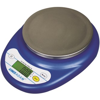 Vekt 3000 g/ 1 g