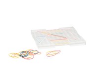 Geobrett transparent