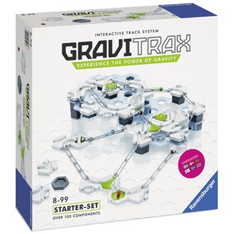 Gravitrax kulebane