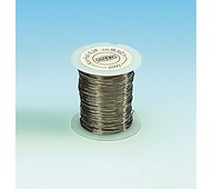 Kobbertråd lakkert 0,5 mm