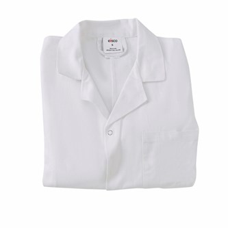 Laboratoriefrakk str S