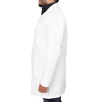Laboratoriefrakk str S
