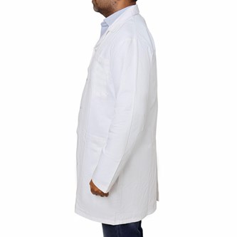 Laboratoriefrakk str M