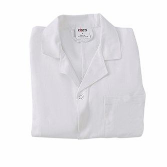 Laboratoriefrakk str L