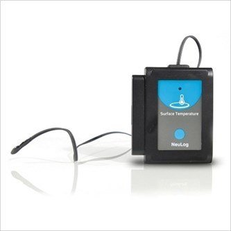 NeuLog temperatursensor