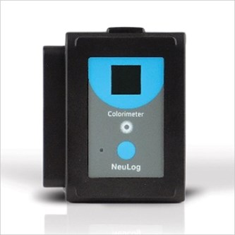 NeuLog Kolorimetersensor