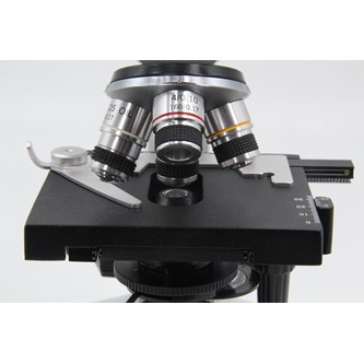 Digitalt mikroskop 1000x