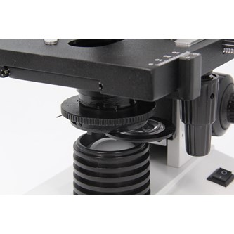 Digitalt mikroskop 1000x