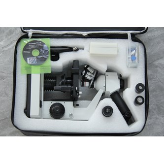 Digitalt mikroskop 1000x