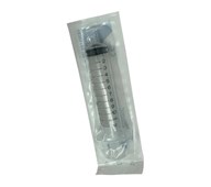 Plastsprøyte 10 ml