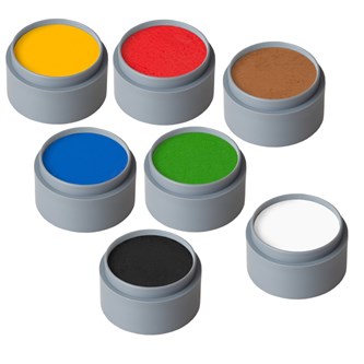 Grimas ansiktsmaling 15 ml