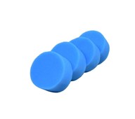 Grimas sminkesvamper 4 stk