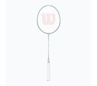 Wilson Badmintonracket reaction 70