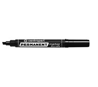 Merketusj permanent svart 2-5 mm