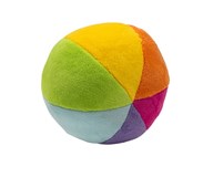 Nienhuis myk ball med rangle