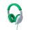 AVID hodetelefoner WonderEars grønn USB-C