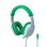AVID hodetelefoner WonderEars grønn USB-C