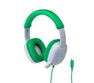 AVID hodetelefoner WonderEars grønn USB-C