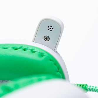 AVID hodetelefoner WonderEars grønn USB-C