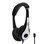 AVID hodetelefoner AE-35 hvit USB-C