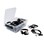 AVID hodetelefoner AE-35 hvit USB-C 15 stk