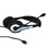 AVID headset AE-36 hvit USB-C