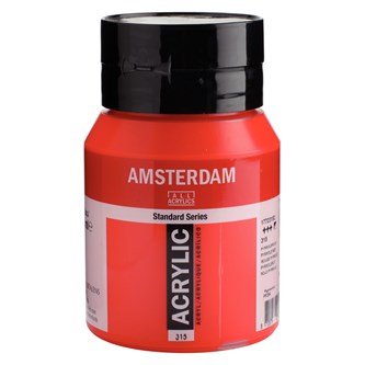 Akrylmaling Amsterdam 500 ml