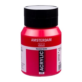 Akrylmaling Amsterdam 500 ml