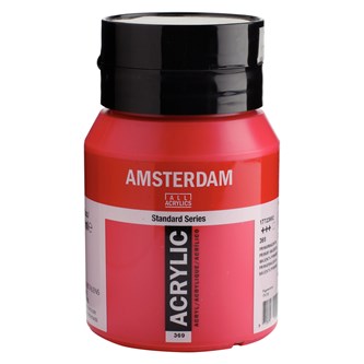 Akrylmaling Amsterdam 500 ml