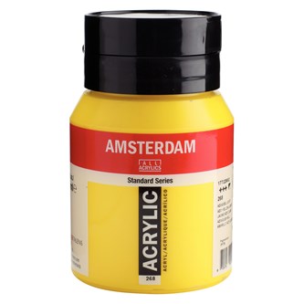 Akrylmaling Amsterdam 500 ml